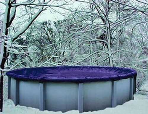 Copertura solida piscina