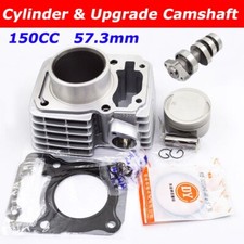 Kit albero a camme UPGRADE +