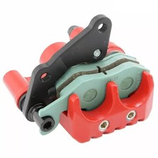 PINZA FRENO ANTERIORE COMPLETA