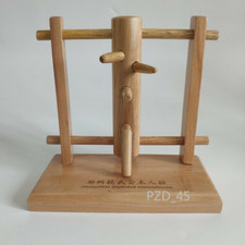 Wing Chun Mini Versione di