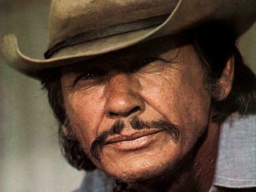 Mini poster charles bronson - mini,