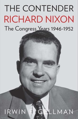 The contender richard nixon - the,