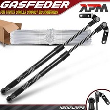 2x Gas Portellone Sinistra