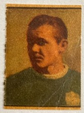 I. Corghi Novara - Figurina Didasco 1950