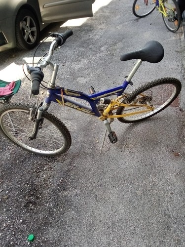 Bici montabaic ragazzo - montabaic,