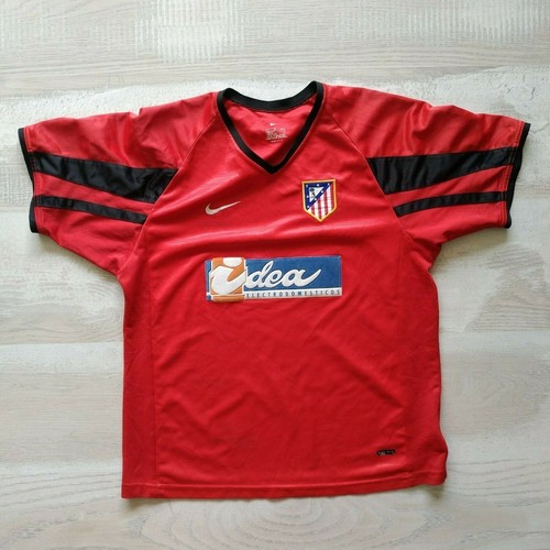 Atletico madrid away football - madrid,