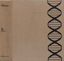The Science of Biology. . Paul B. Weisz. 1963. II ED..