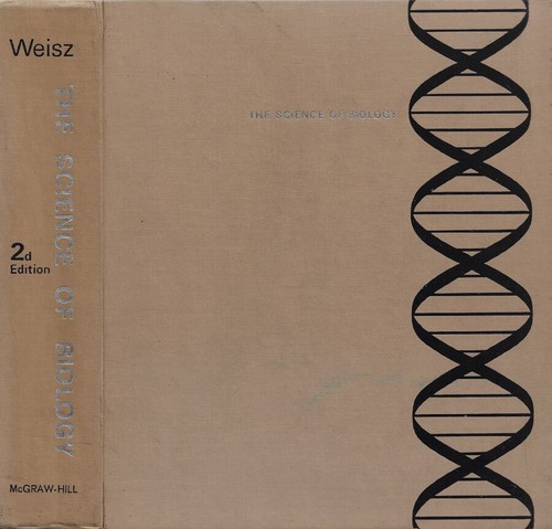 The science biology - science, paul