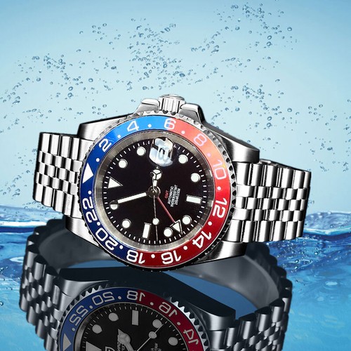 Orologio polso uomo - orologio,