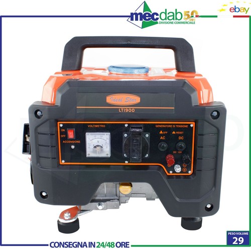 Generatore corrente a - corrente,