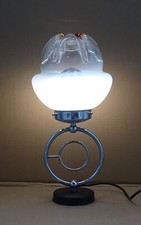 🟡  TONI ZUCCHERI LAMAPADA