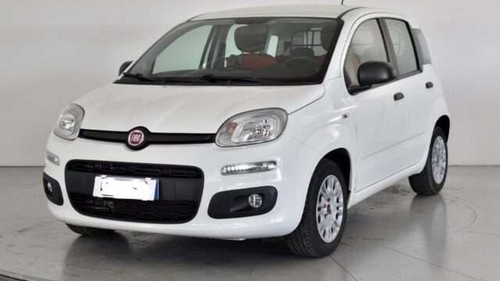 Ricambi fiat panda - ricambi,