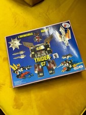 Robot giocattolo vintage