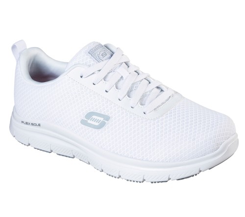 Skechers scarpe lavoro - lavoro, flex