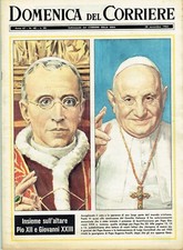 DOMENICA DEL CORRIERE