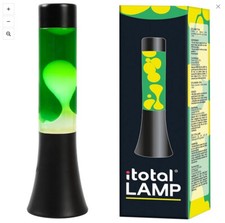 lampada Lava Lamp Magma 30 Cm