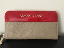 Portafoglio Armani Jeans con