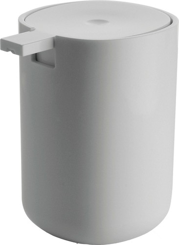 Dosatore sapone liquido alessi - sapone,