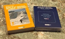 Guida di sci alpinismo dei