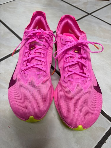 Nike zoomx vaporfly - zoomx, 4