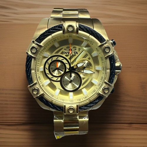 Orologio uomo invicta bolt - invicta, ace