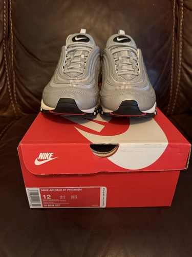 Nike air max premium - air,