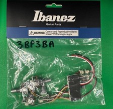 Ibanez FULL 5 Pot Cablaggio