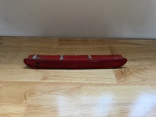 VW Golf VII 5G 3° terzo LED luce freno luce freno aggiuntiva 5K0945087D ORIGINALE