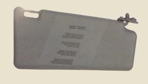 Pantina aletta parasole fiat - aletta,