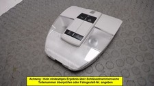 Fanale interno Mercedes-benz A