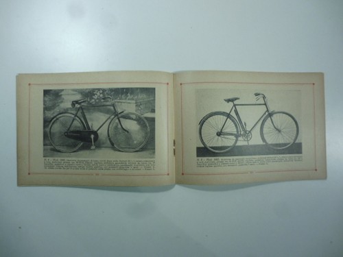 Fabbrica biciclette - di,