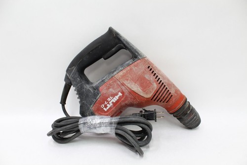 Hilti corded rotary - te, 7-c