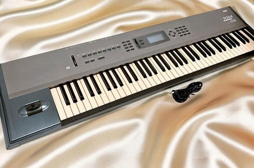 Korg n264 sintetizzatore - n264,