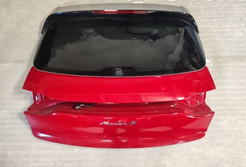 Oem porsche macan - oem, s