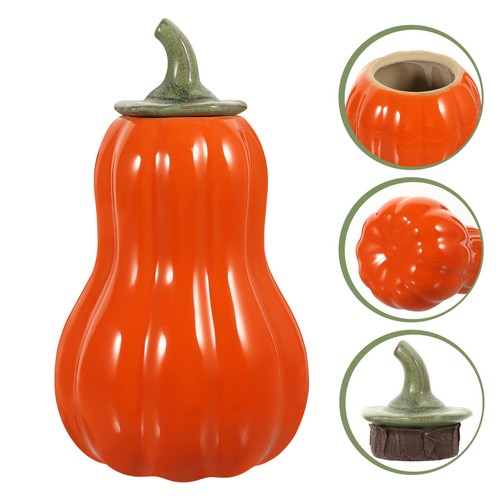 Barattolo tè in ceramica - da,