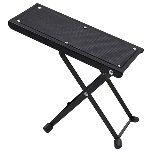 Sgabello porta chitarra - sgabello,