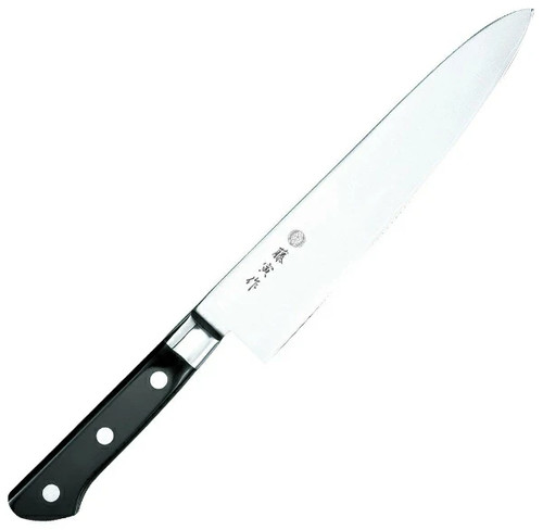 Coltello chef tojiro - coltello,