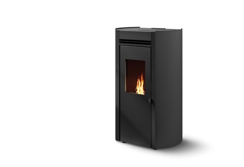Stufa pellet ecofire flo tca - stufa,