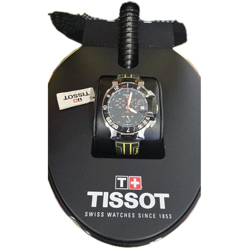 Reloj tissot race limited - reloj,