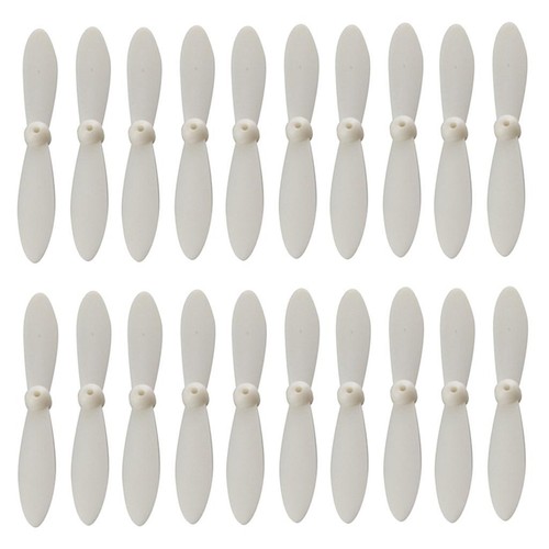 20pcs hélices pour - 20pcs,