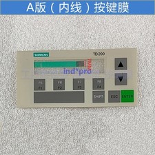 1pcs TD200 display testo 6ES7