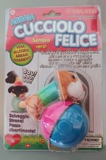 Gioco Per Cane Abbaia Cucciolo Felice a Batteria Sembra Vero