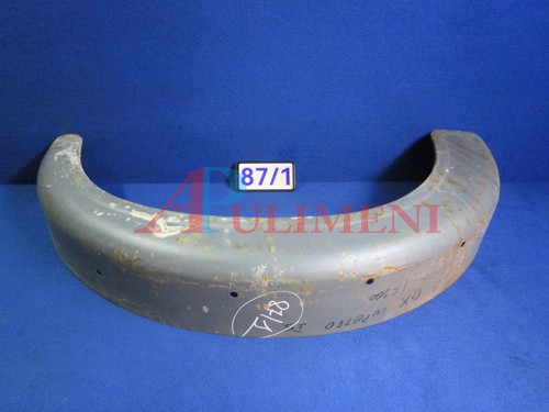 Parafango anteriore fiat om - parafango,