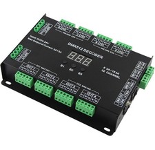 Controller decoder 32 canali