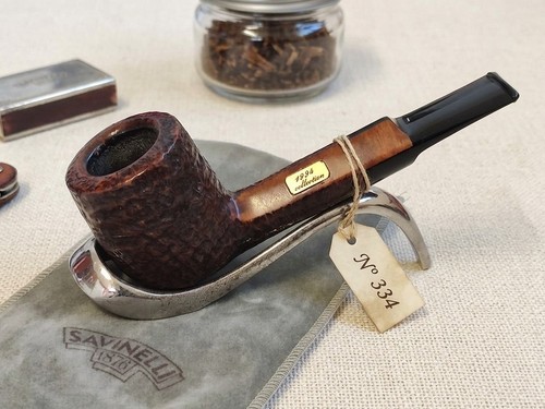Pipa savinelli collection 1994 - collection,