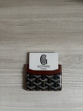 Porta Carte Goyard