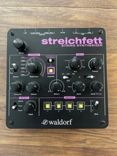 Waldorf Sintetizzatore di