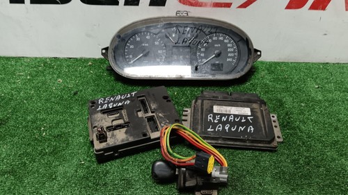 Kit centralina motore ecu per - motore,