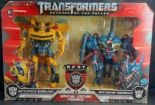 Transformers rotf battlefield - transformers,