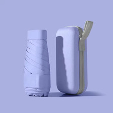 Mini Ombrello Capsula Ombrello